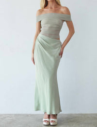One & Only - Caspian Maxi Dress