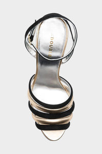 La Doublej - Women's Tones Wedge Sandals