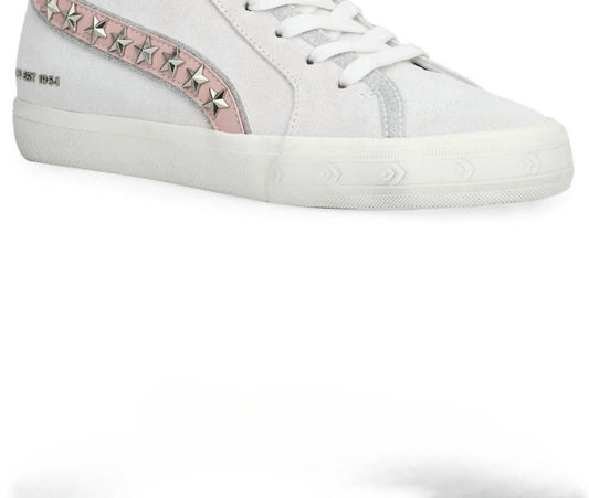 Vintage Havana - Women's Gadol High Top Sneakers