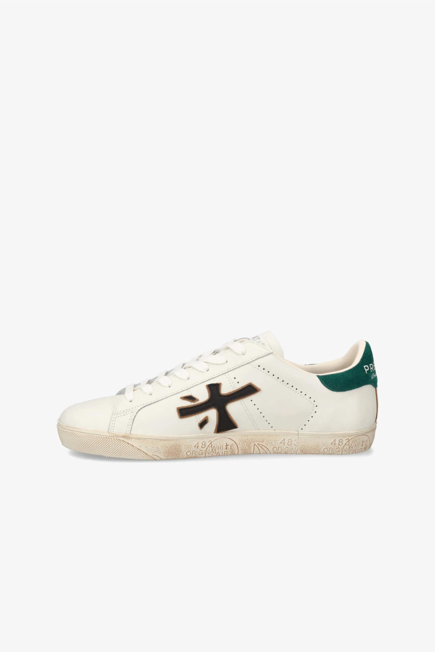 Premiata - Men's Steven 7284 Sneaker