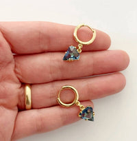 Tramps+Thieves - Women's Prism Earrings