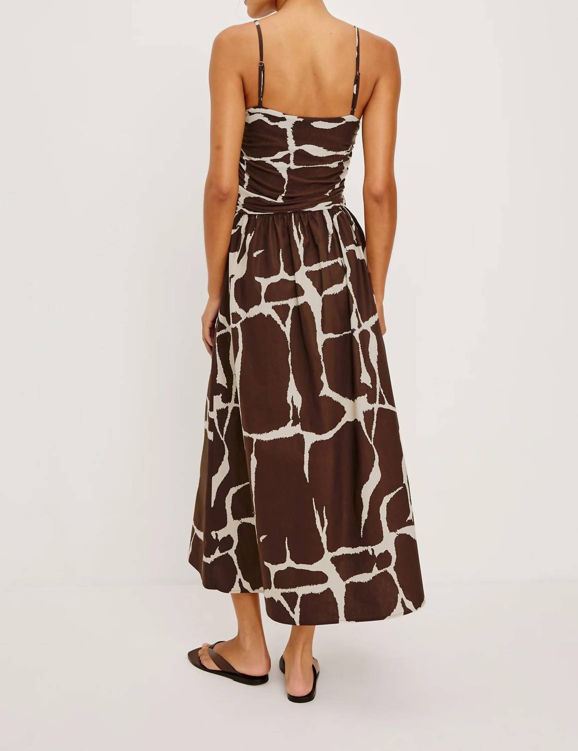 Rails - Fisher Maxi Dress