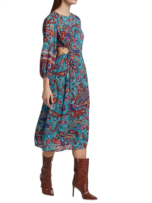 Ba&Sh - Women's Monica Dress