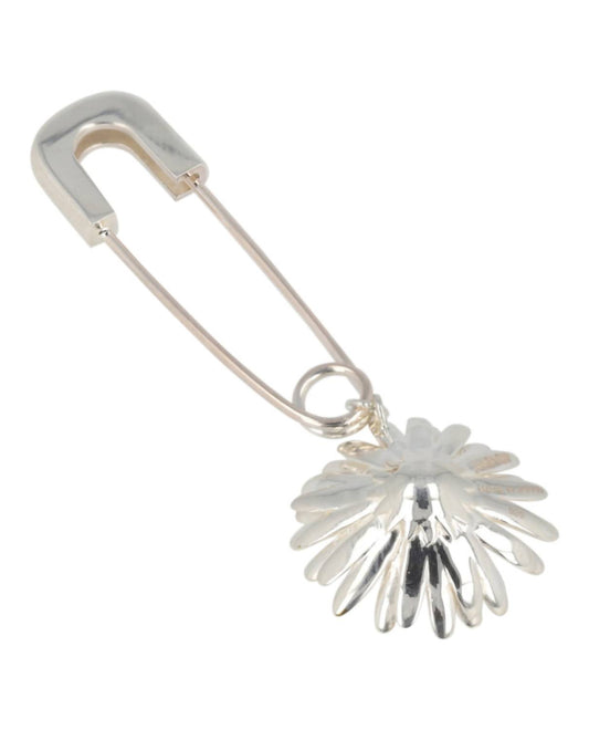 Ambush - Women's Daisy Charm Single Earrings