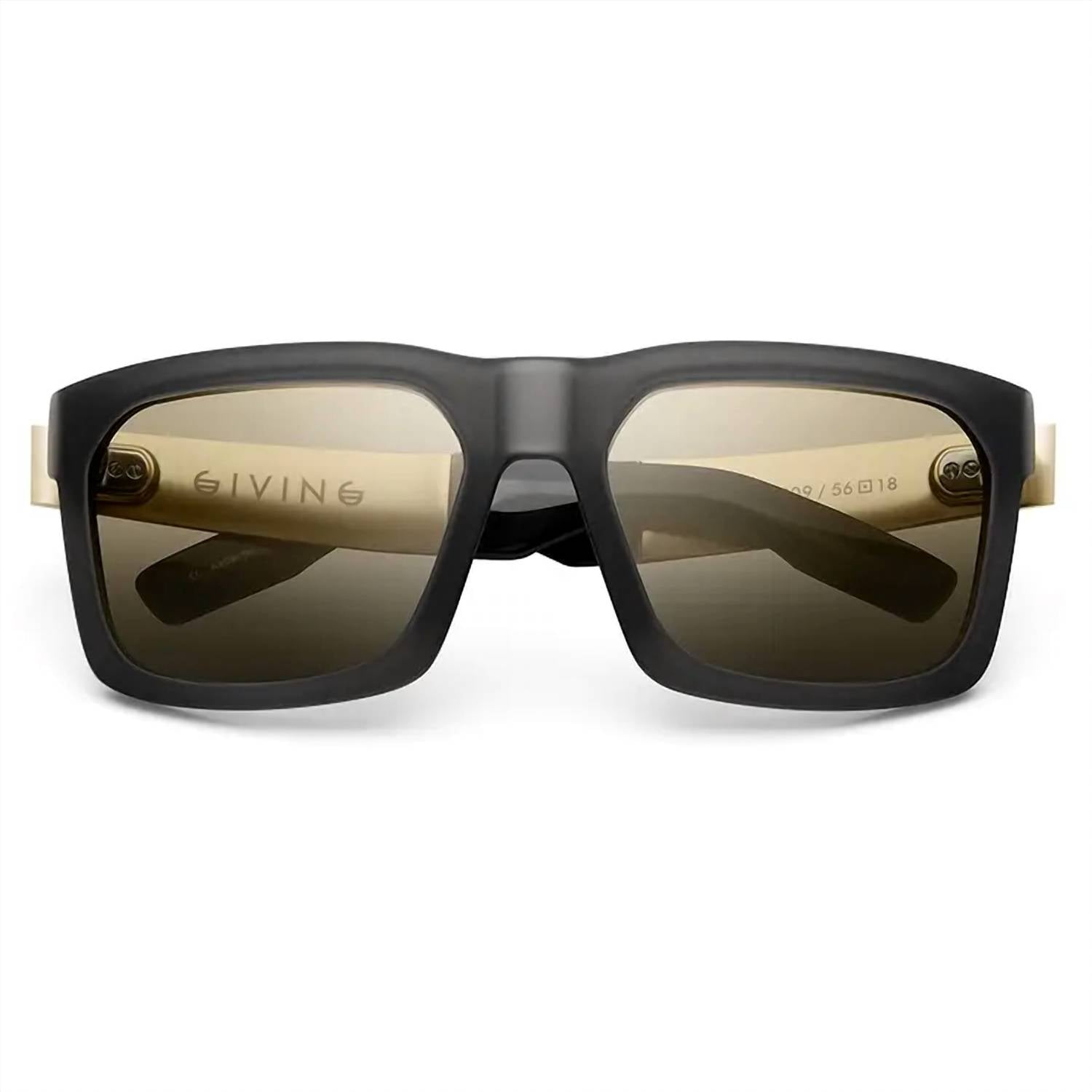 Ivi Vision - Unisex Giving Sunglasses