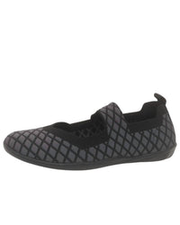 Bernie Mev - Women's Cuddly Flat Shoes