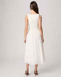 Paige - Sebastian Midi Dress