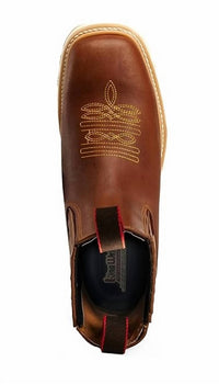King Welt - Men's Ultra Flex Double Density Lightweight Work Boots