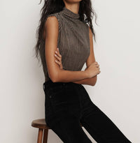 Veronica Beard - Mylie Sleeveless Top