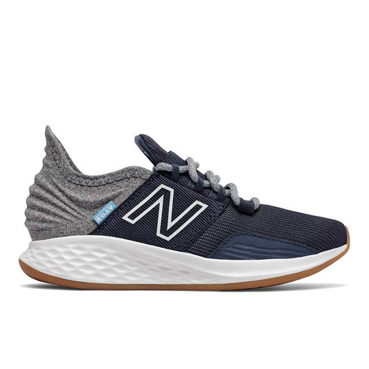New Balance - Boys Roav Tee Shirt Sneakers