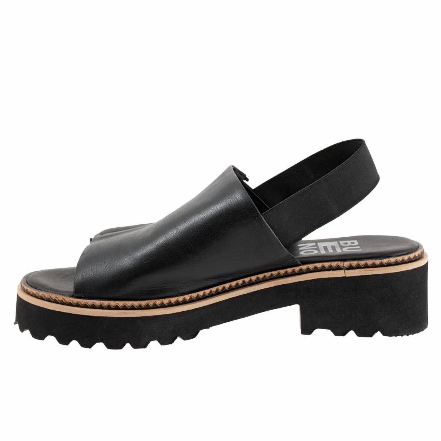 Bueno - Women's Amy Sandal