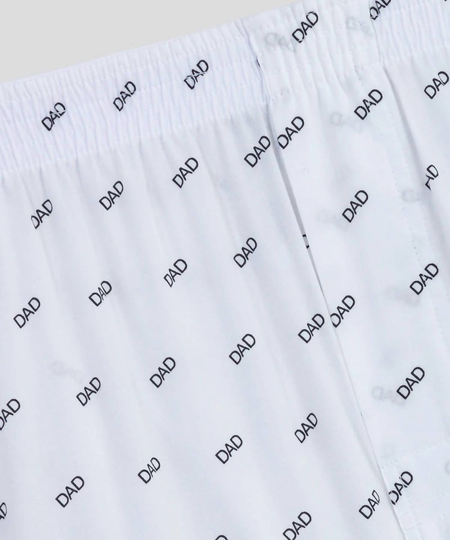 Ron Dorff - Dad Boxer Shorts