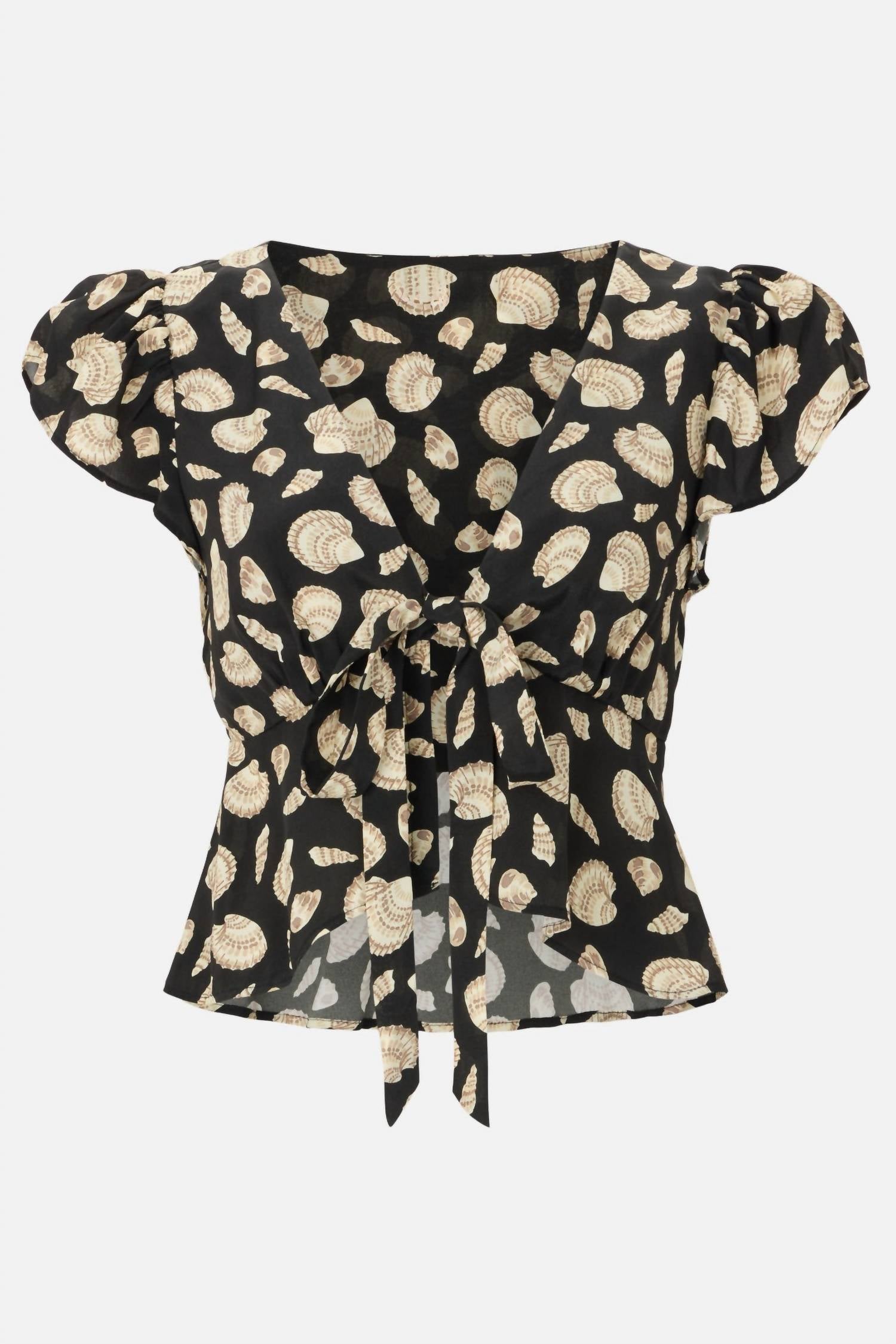 Ciao Lucia - Women's Caponi Top