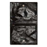 Uashmama - Women's Maru Woven Clutch