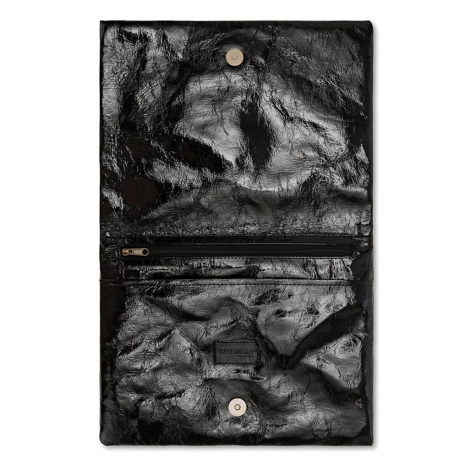 Uashmama - Women's Maru Woven Clutch