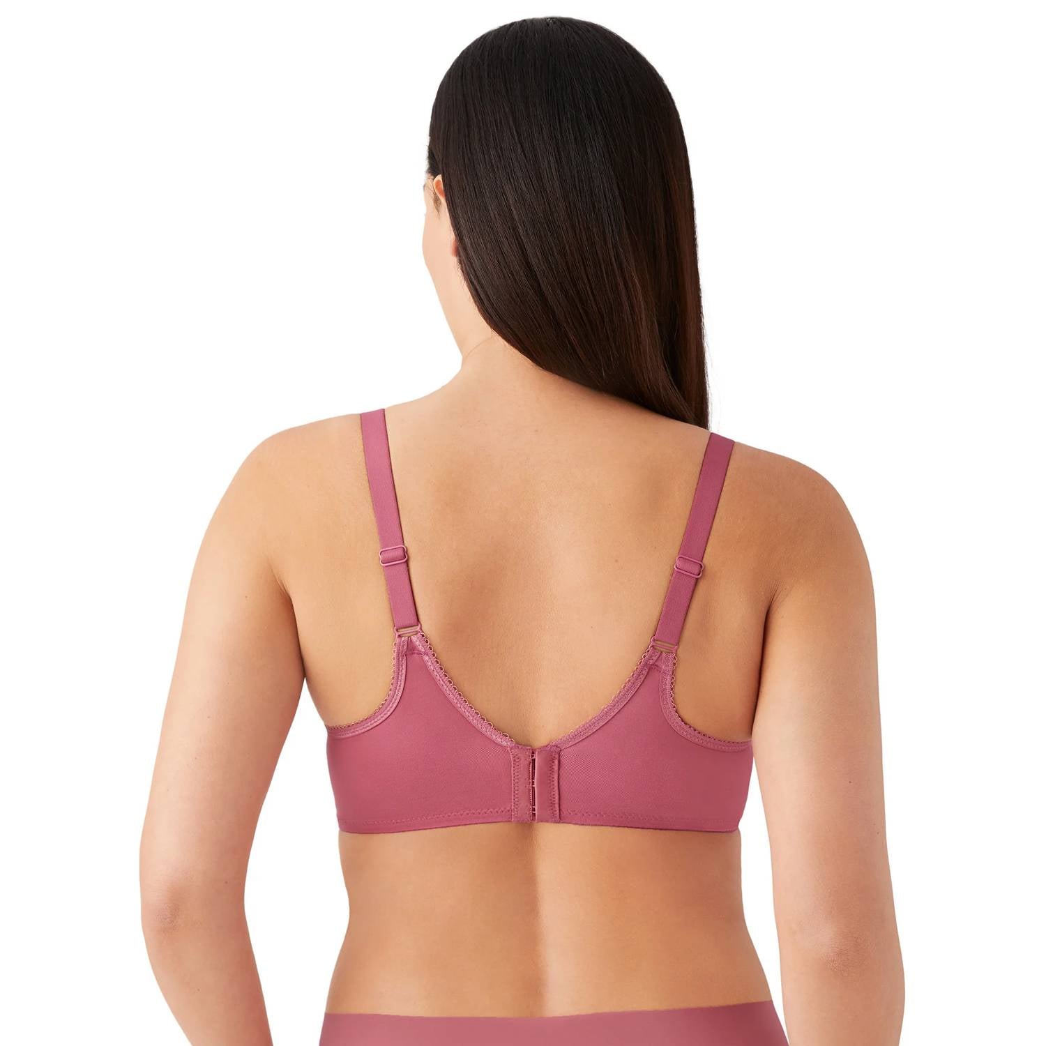 Wacoal - Basic Beauty Spacer Underwire T-shirt Fashion Bra