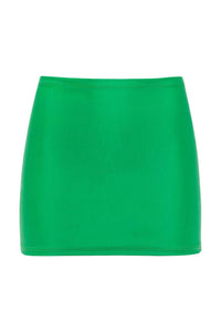 Montce - Micro Mini Skirt