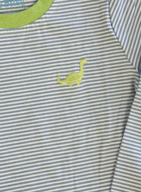Itsy Bitsy - Boy's Long Sleeve Tee