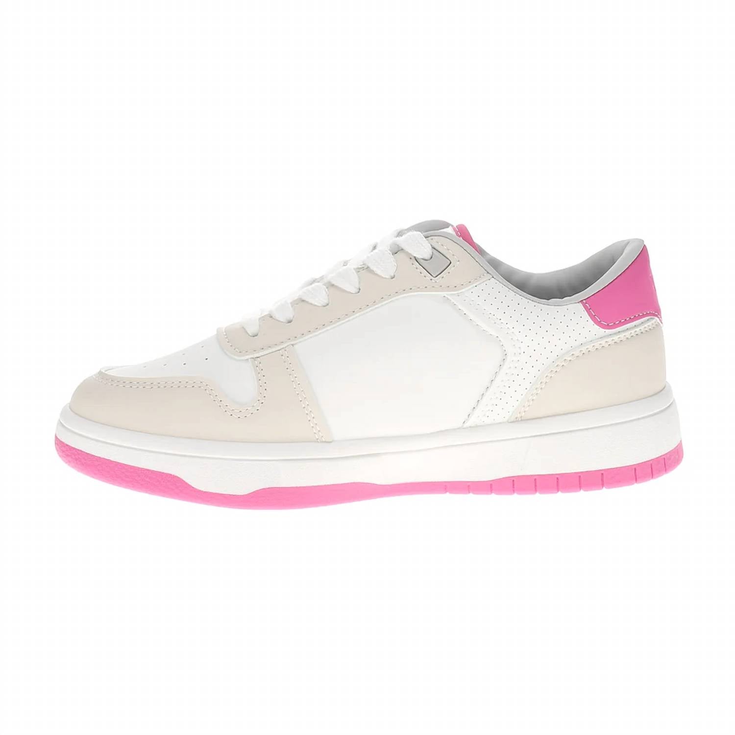 Vintage Havana - Women's Fresh Lace Up Sneaker