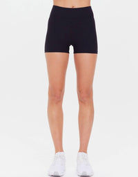 The Upside - Peached Spin Mid Rise Short