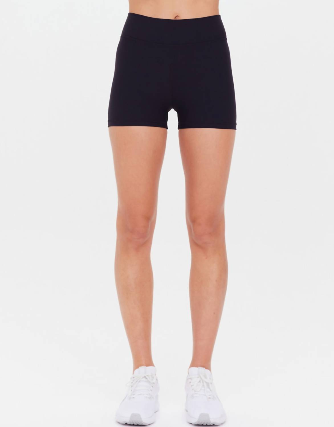 The Upside - Peached Spin Mid Rise Short
