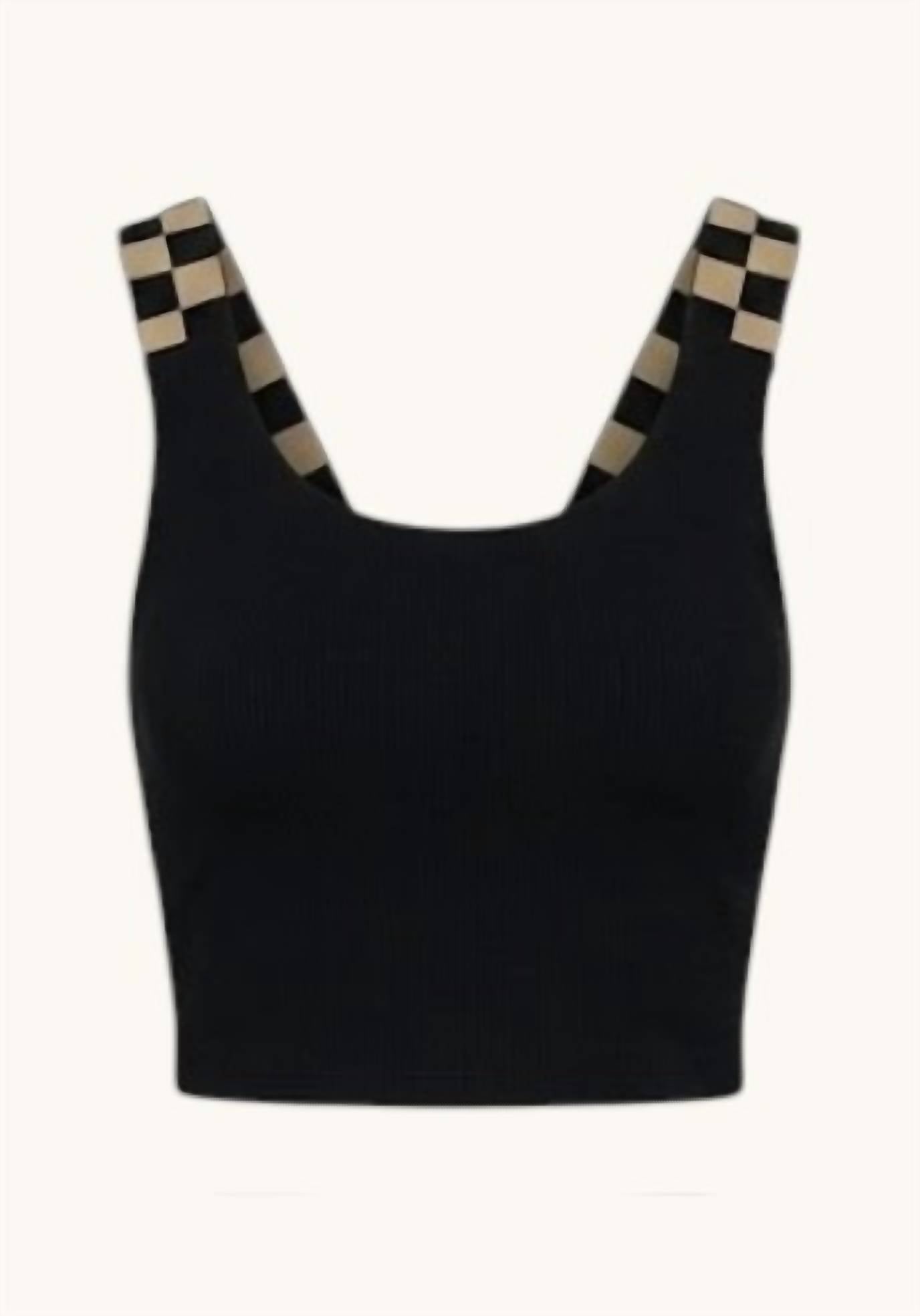 Beach Riot - Women's Becky Top