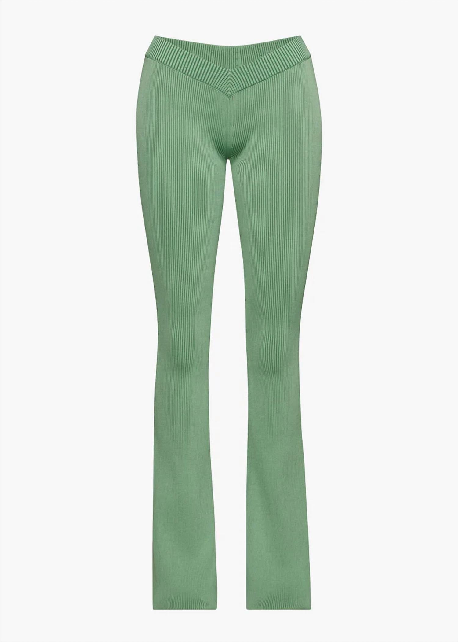 Ser.O.Ya - Lux Pants