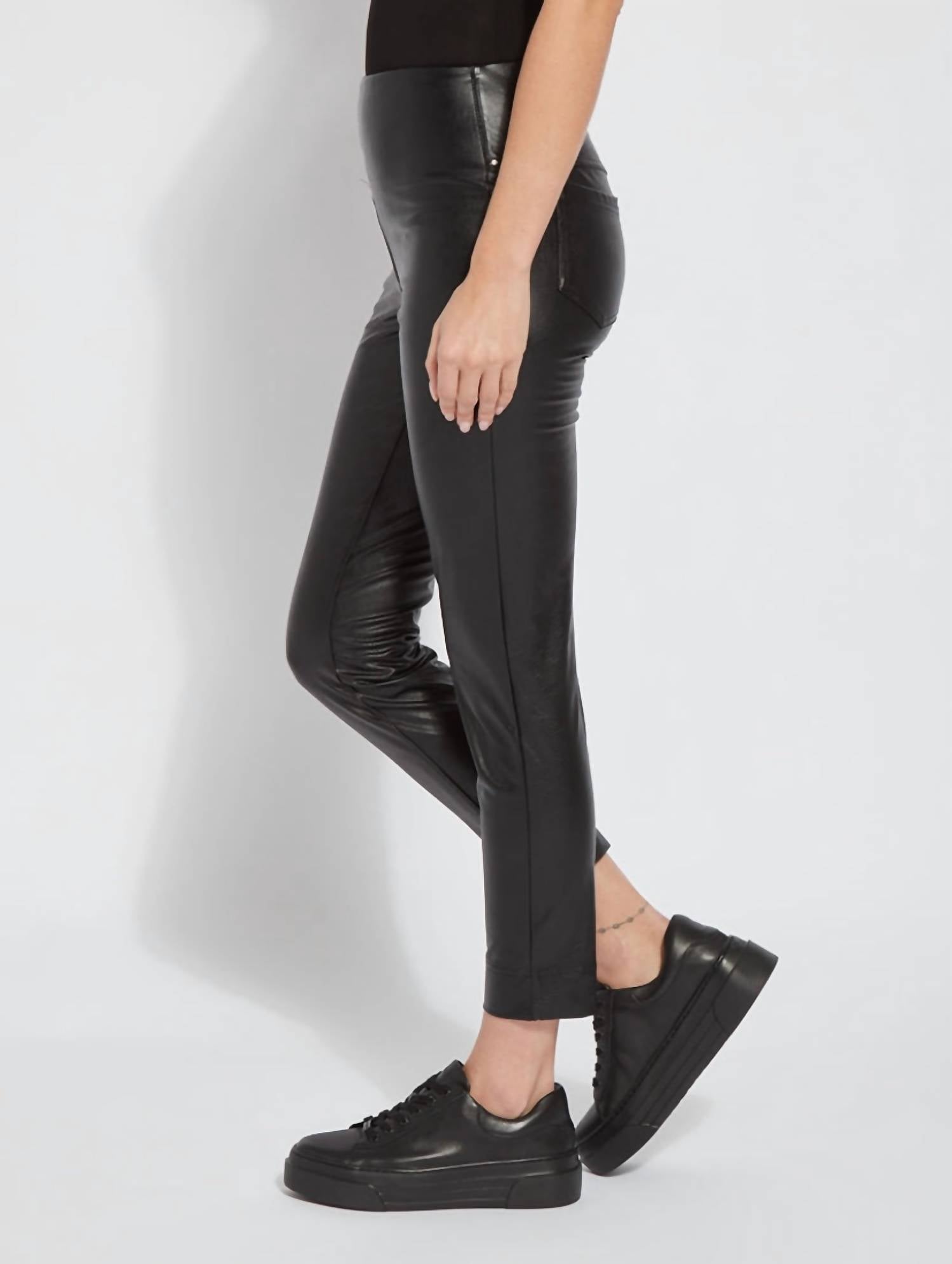 Lysse - Katherine Toothpick Skinny Pants