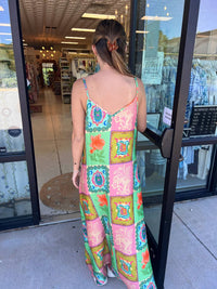 Briton Court - Camille Slip Dress