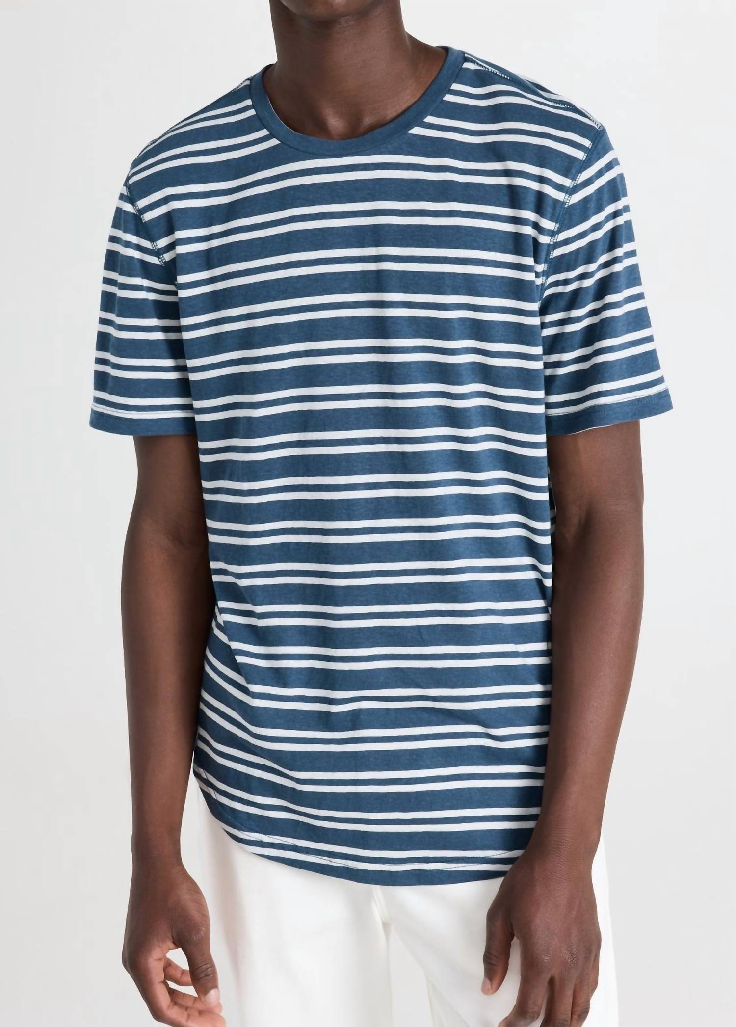 Rails - Dane Top