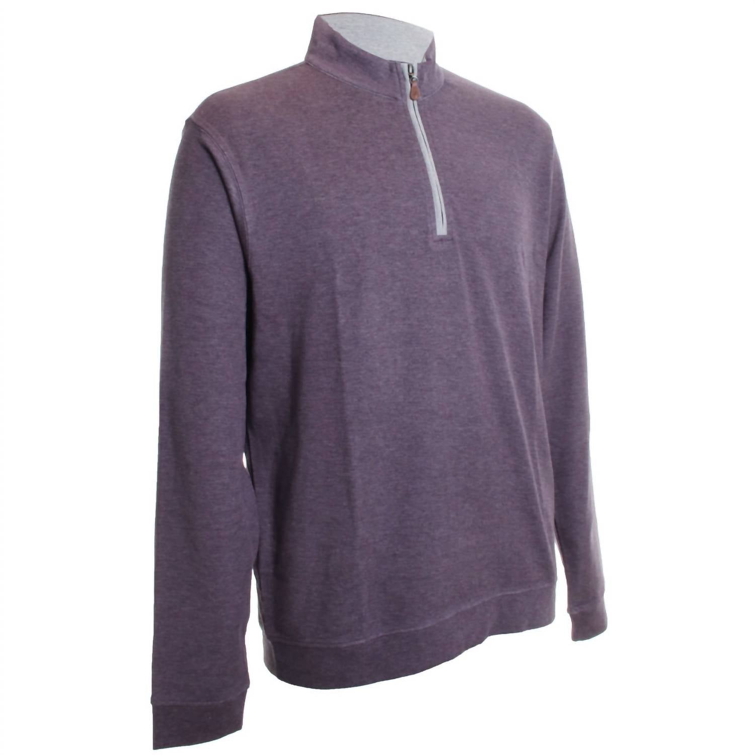 Johnnie-O - Men's Sully Quarter Zip Sweater