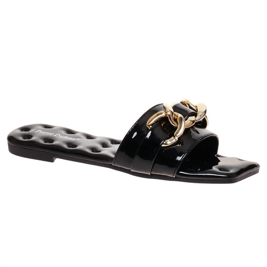 The Callie Sandal