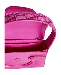 Valentino Garavani - Women's Le Petit Deuxieme Leather Bag