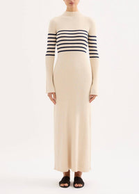 Nude Lucy - Misha Knit Dress