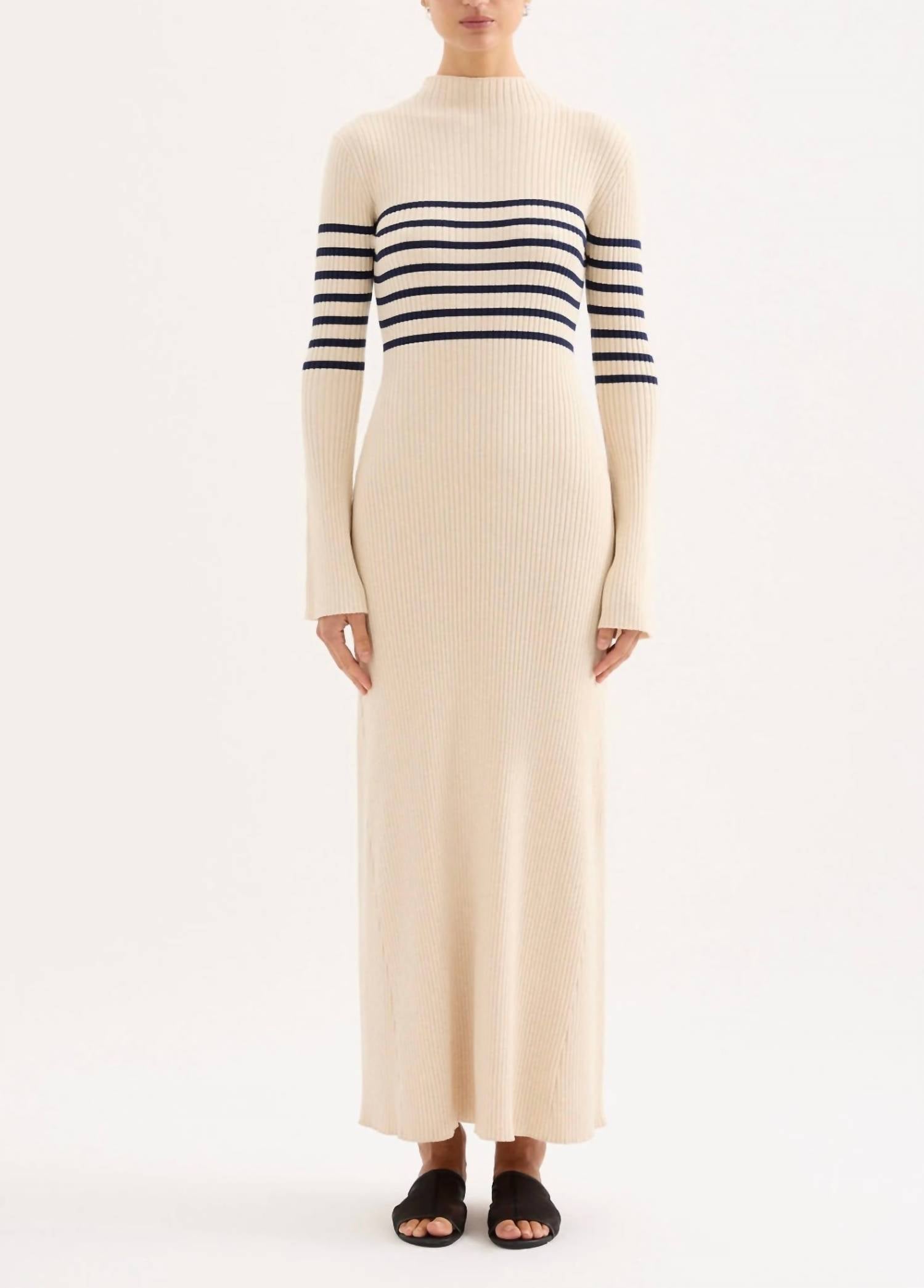 Nude Lucy - Misha Knit Dress