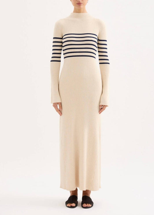 Nude Lucy - Misha Knit Dress