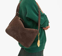 Clare V. - Fleurine Shoulder Bag