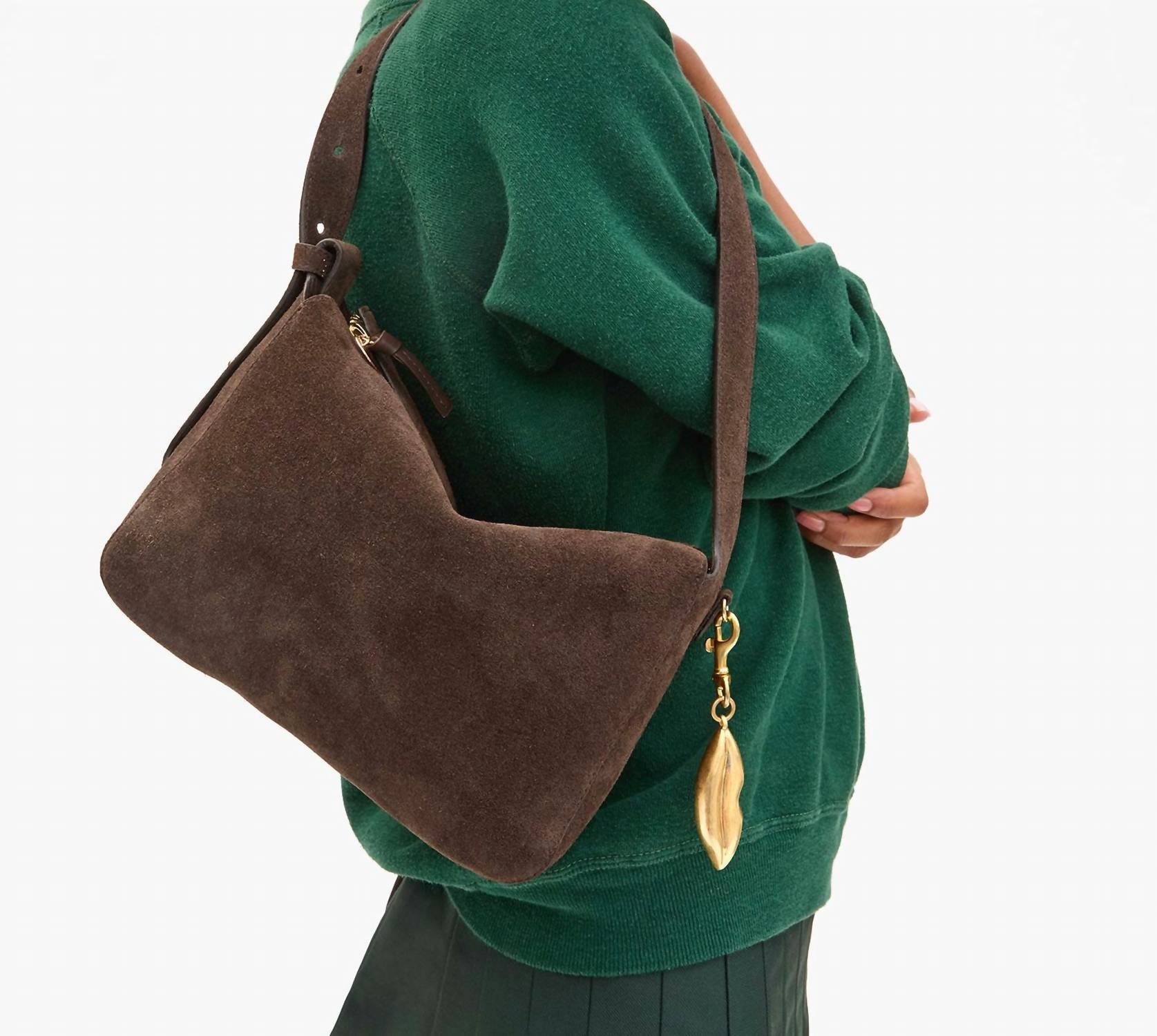 Clare V. - Fleurine Shoulder Bag