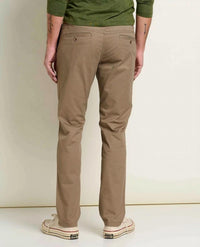 Toad&Co - Mission Ridge Lean Pant