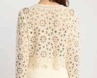 Caballero - Corina Sweater