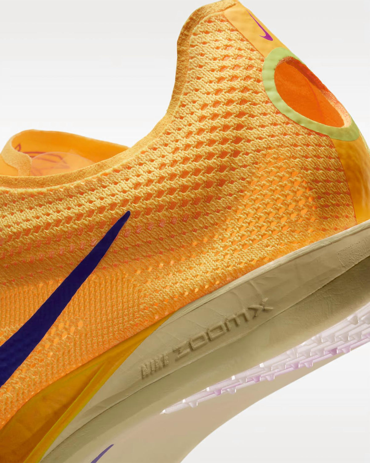Nike - Unisex Zoomx Dragonfly 2 Track And Field Shoes