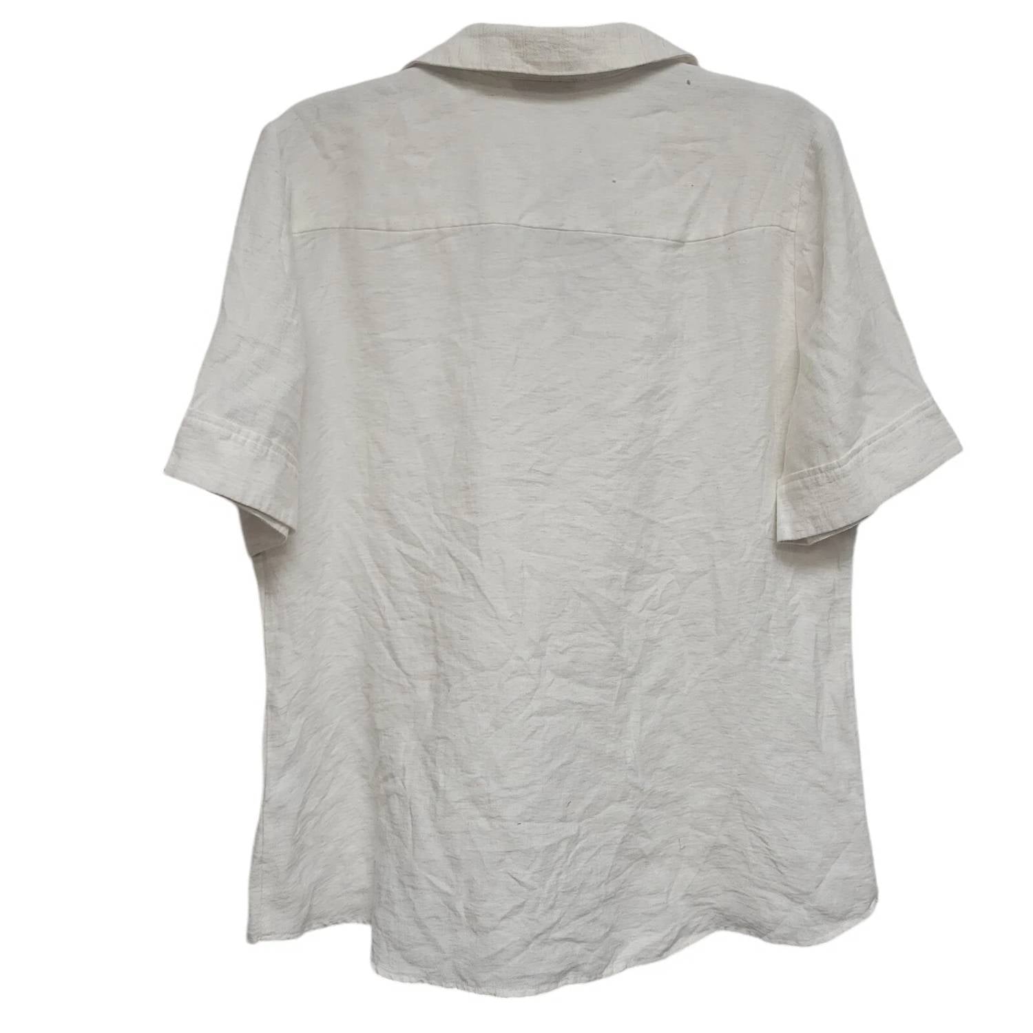 Alfani - Women's Deco Breeze Blouse