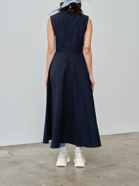 Sofie D'Hoore - Dart Dress