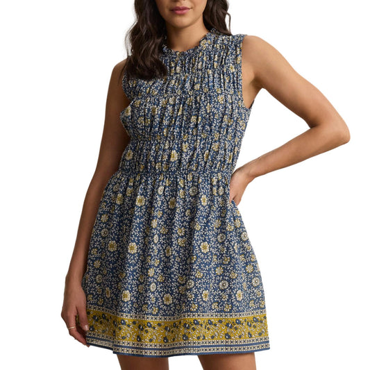 Velvet By Graham & Spencer - Marla Mini Dress