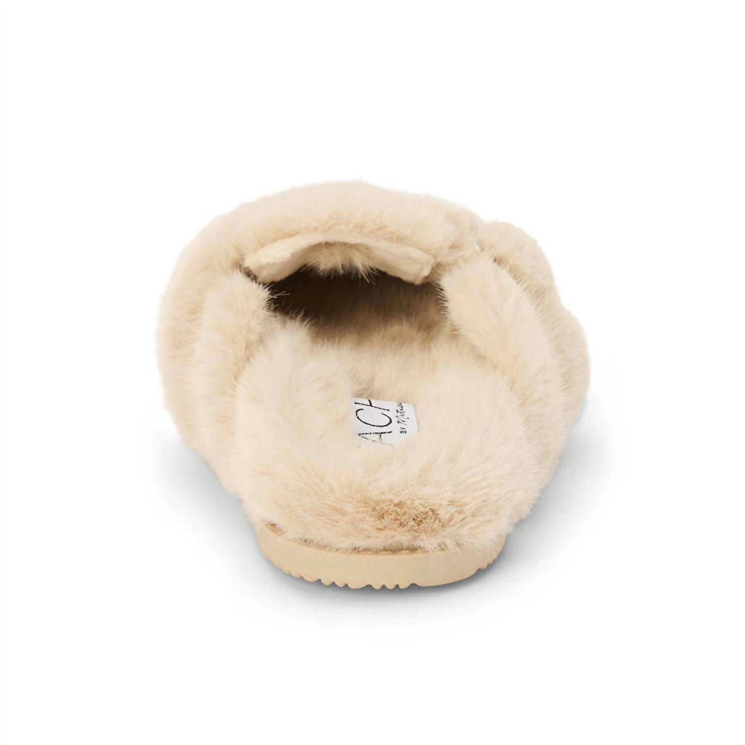 Beach By Matisse - Women's Faux Fur Portland Slip-on