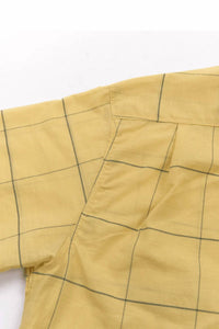 Freenote Cloth - Dean Double Pocket Shirt