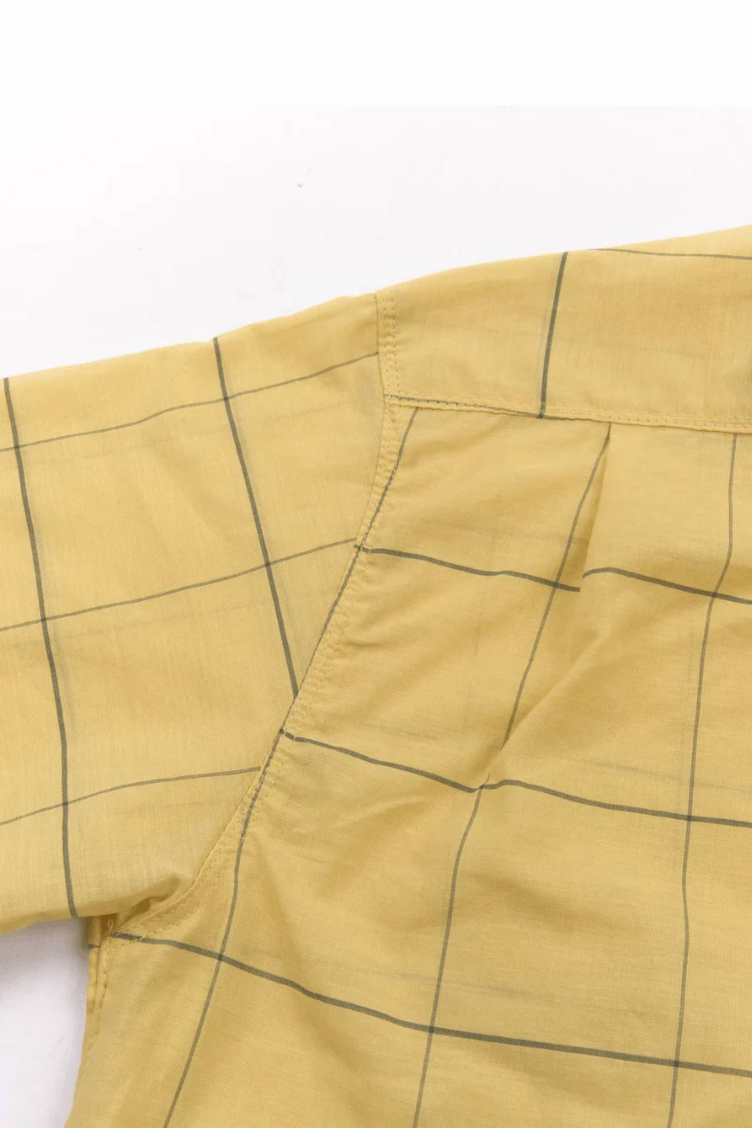 Freenote Cloth - Dean Double Pocket Shirt