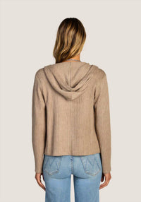 Dylan - Zip Hoodie Jacket