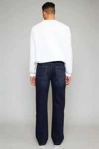 Kancan - Colton Straight Jeans