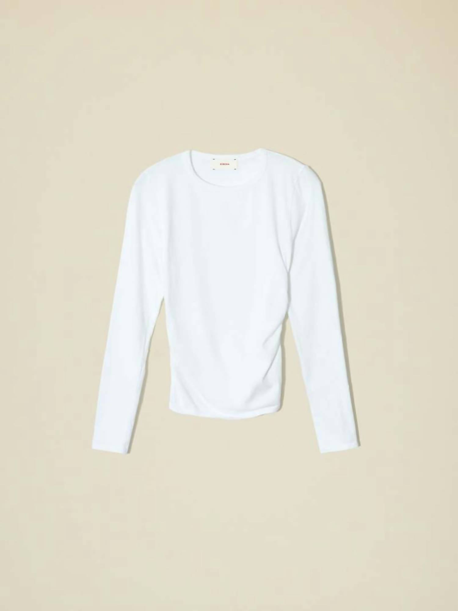 Xirena - Frankie Long Sleeve Top